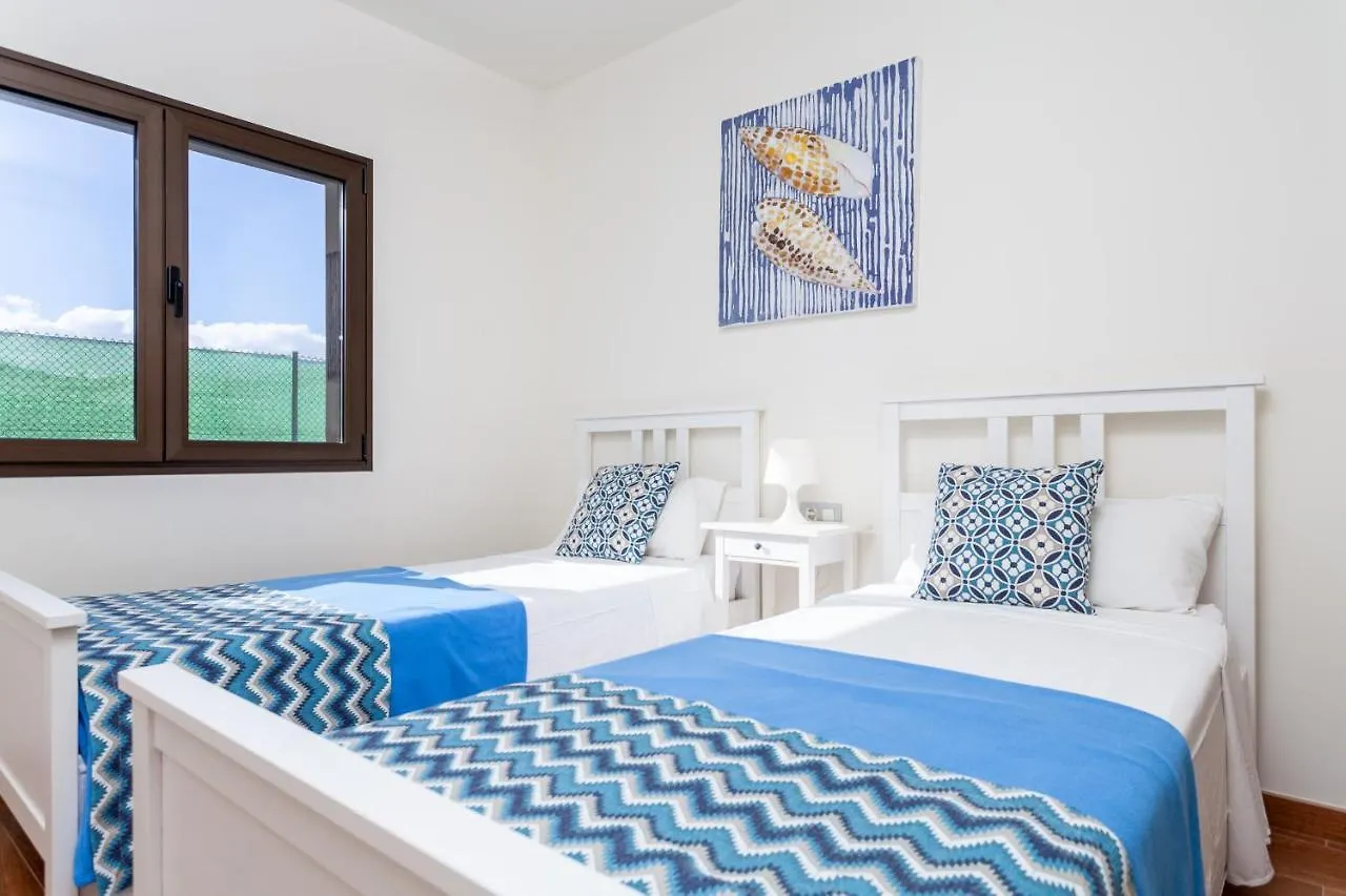 Villa Perla 21 Golf Private Pool Caleta De Fuste By Holidays Home Spain